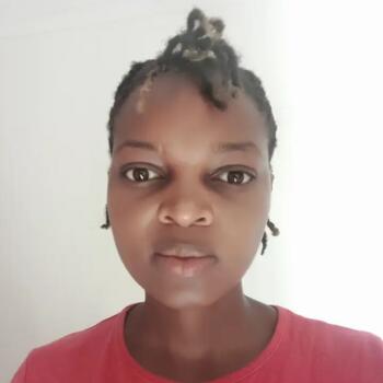 Babysitter in Nairobi: Elosy ntinyari