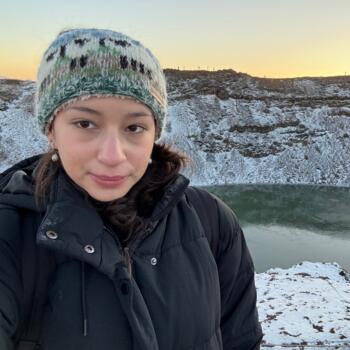 Babysitter Seoul: Rafaella