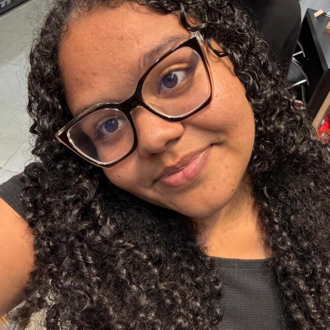 Babá em Itu: Maria Eduarda