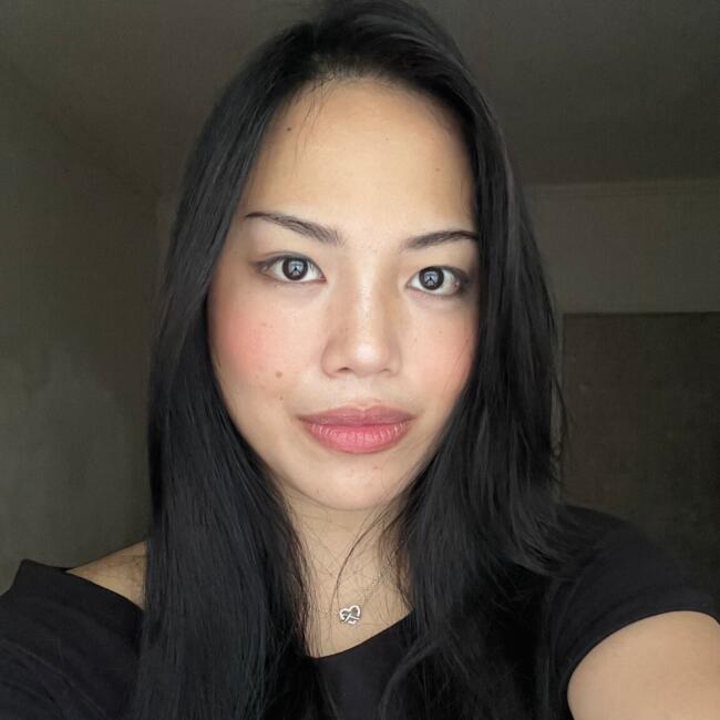 Nanny in Dubai: Cheska Mariel