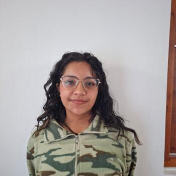 Babysitter in Concepción: Sarai