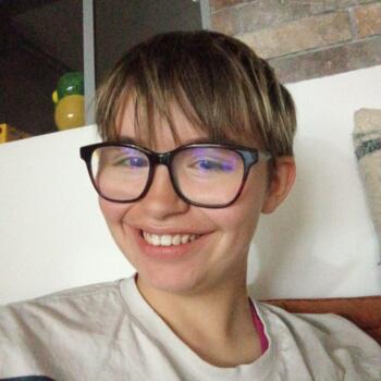 Babysitter in Cherbourg: Julie