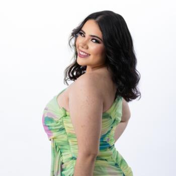 Niñera en Panamá: Lynn