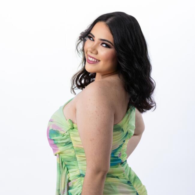 Niñera en Panamá: Lynn