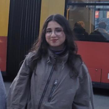 Babysitter in Braunschweig: Margarita