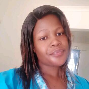 Nanny Richards Bay: Nontle