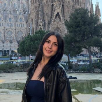 Babysitter in La Reina: Matilde