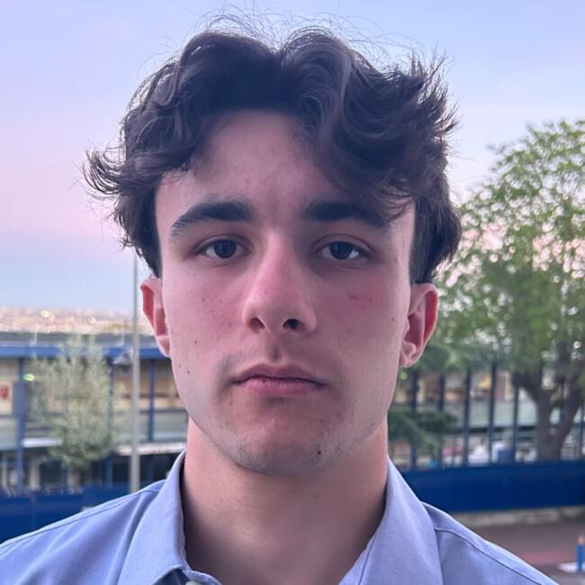 Babysitter in Suresnes: Erwan