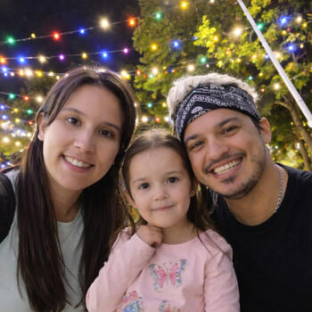 Trabajo para niñera en Montevideo: trabajo para niñera Daniela Tejera