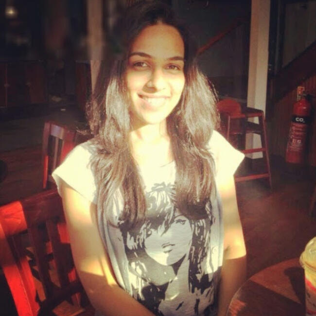 पुणे में बेबीसिटिंग की नौकरी: Priyanka