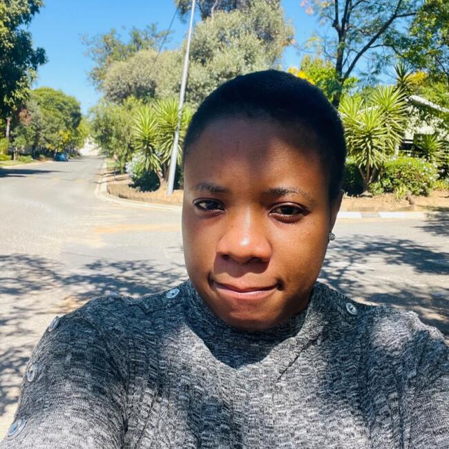 Nanny in Randburg: Lucy