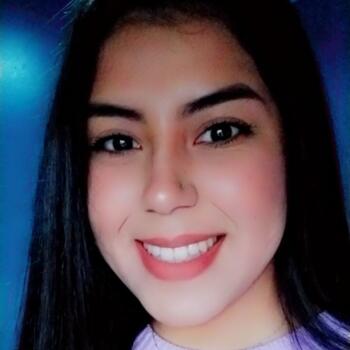 Canguro en Getafe: Angeles