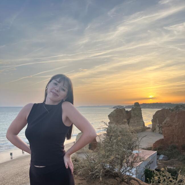Babysitter in Treffen am Ossiacher See: Anna
