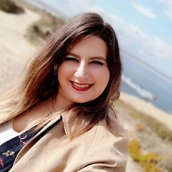 Babysitter Torres Vedras: Liliana