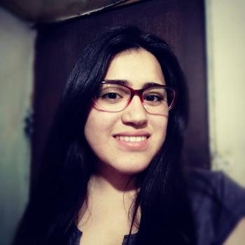 Niñera San Joaquín: Danitza