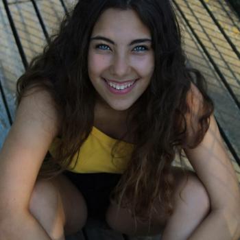 Niñera Huarte: Ane