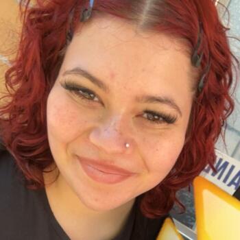 Babysitter in Molenbeek-Saint-Jean: Floryne