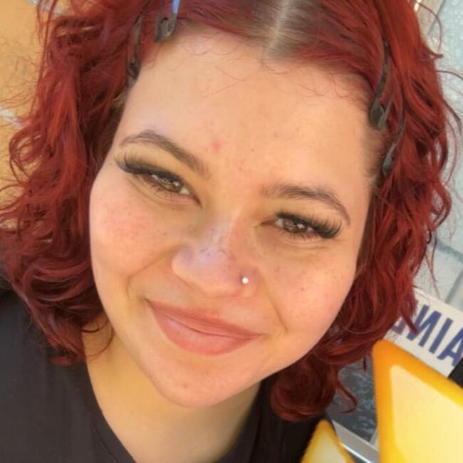 Babysitter in Molenbeek-Saint-Jean: Floryne