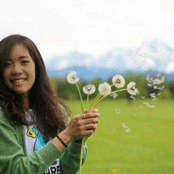 Babysitter Salzburg: WeiChun