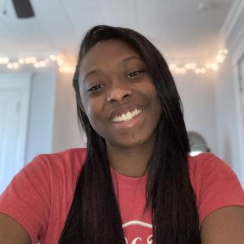 Babysitters in Cincinnati: Jae'Lynne