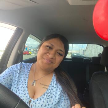 Babysitter in Porirua: Shaiden