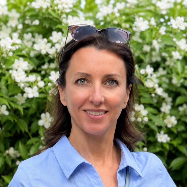 Babysitter in Estepona: Elena