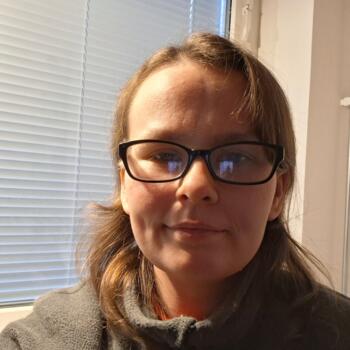 Babysitter in Mölndal: Sofia
