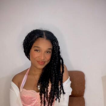 Niñera en David: Belgica pedroza