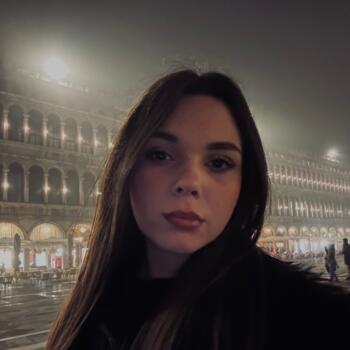 Babysitter Venice: Elisa