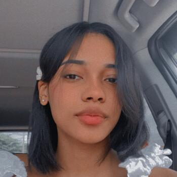 Niñera en Santo Domingo (Distrito de Santo Domingo): Fernanda
