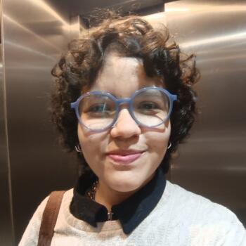 Niñera en Santiago de Chile: Flor