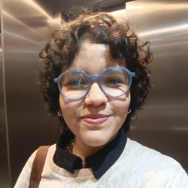 Niñera en Santiago de Chile: Flor