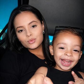 Família Araxá: Eduarda
