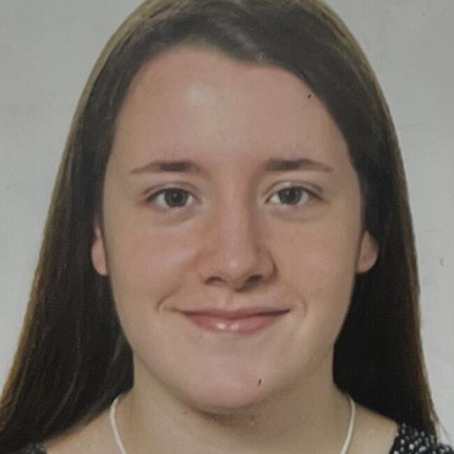 Canguro en Segovia: Maria