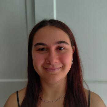 Babysitter in Reggio Emilia: Dharma