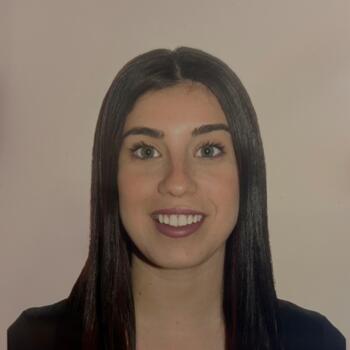 Babysitter in Badalona: Isabel