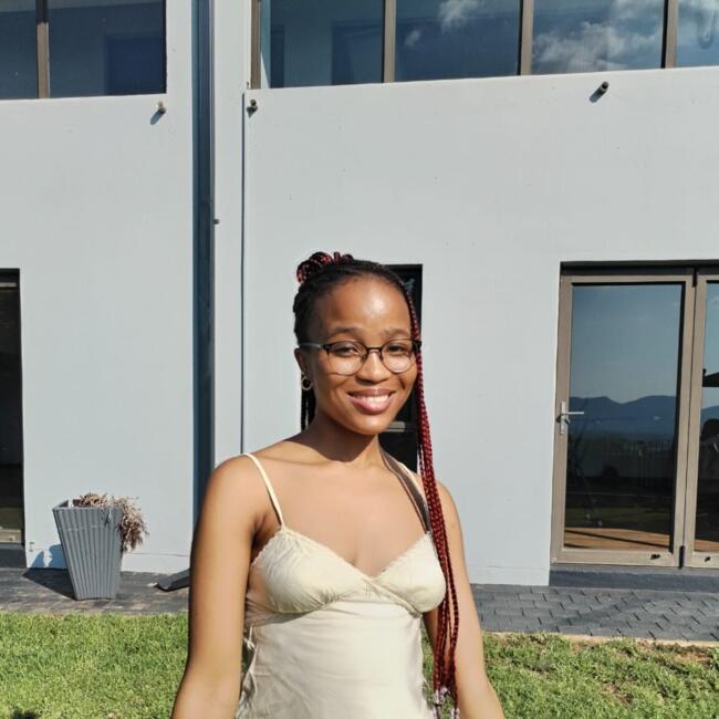 Babysitter in Hartbeespoort: Lesego