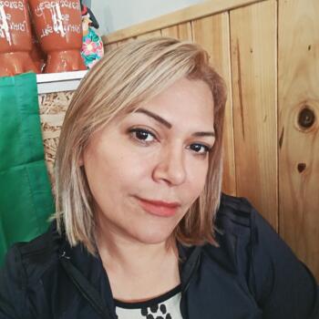 Babysitter Ericeira: Martha