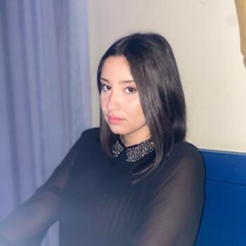 Babysitter a Langhirano: Riham