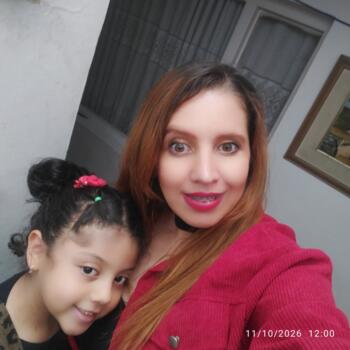Niñera en Bogotá: Ingrid Tatiana lindarte