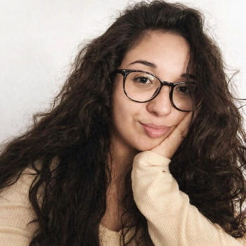 Babysitter in Porto: Selma