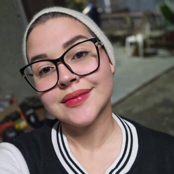 Babysitter Seville: Laleshka