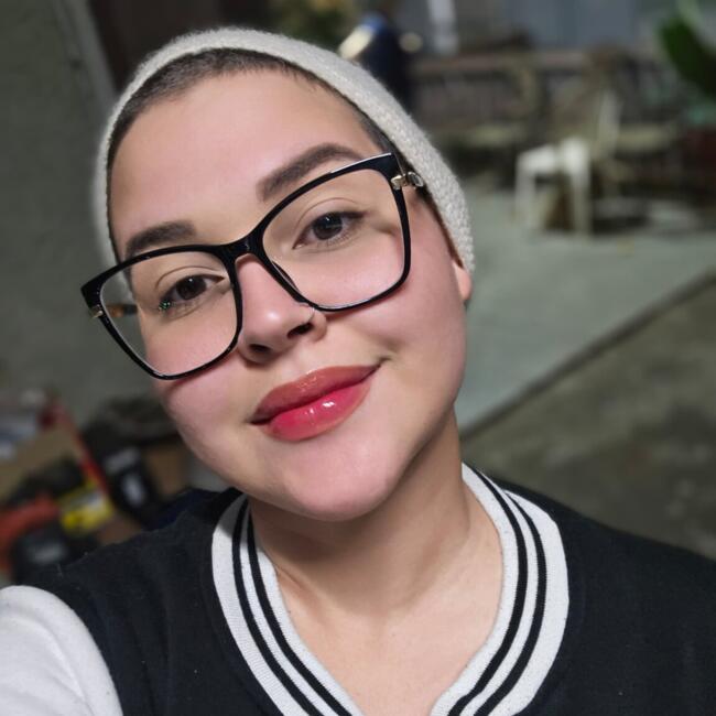 Babysitter in Seville: Laleshka