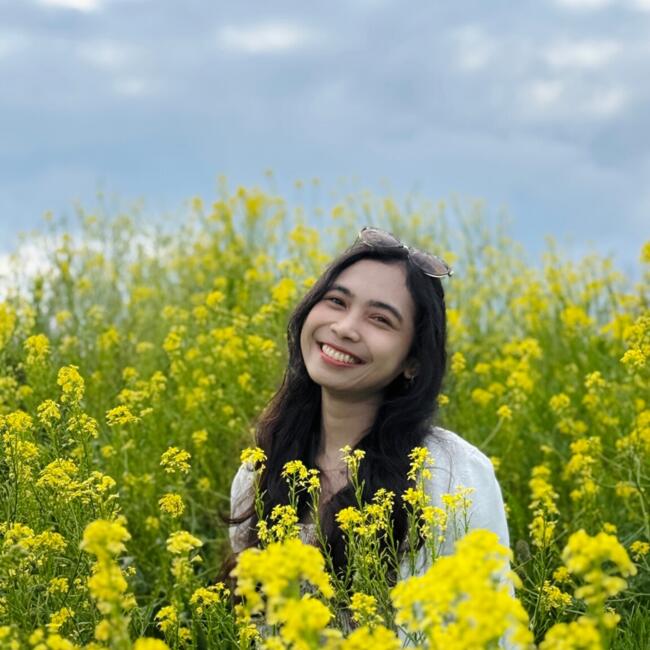 Barnvakt i Vanda: Debby