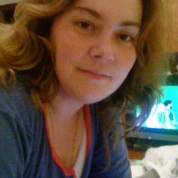 Babysitter in Pozoblanco: Isabel