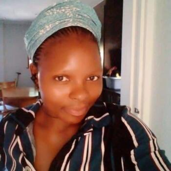 Nanny Cape Town: Pauline