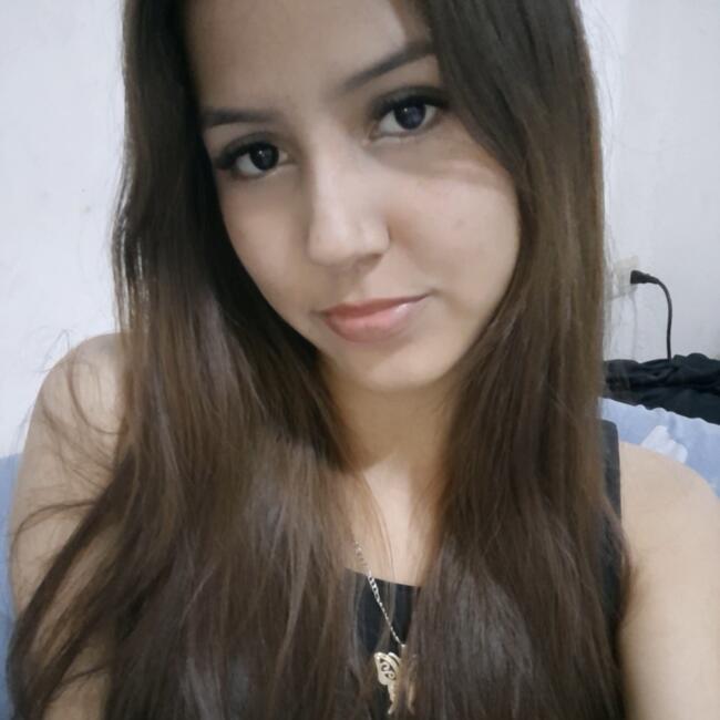 Niñera en Samborondón: Melissa