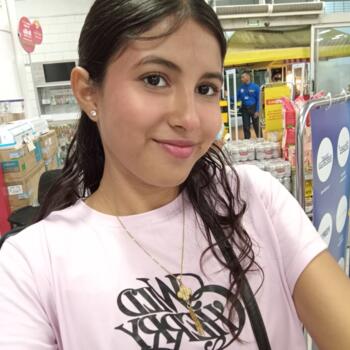Babysitter in Santa Marta: Marisol