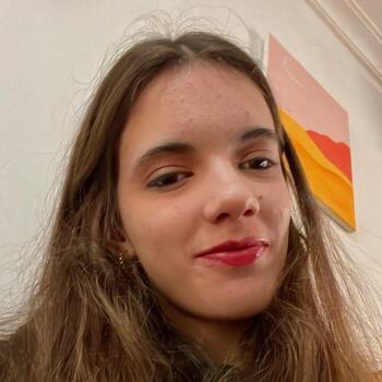 Babysitter em Seia: Viviana