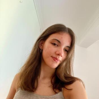 Babysitter in Seia: Viviana
